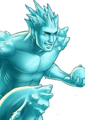 Bobby Drake
