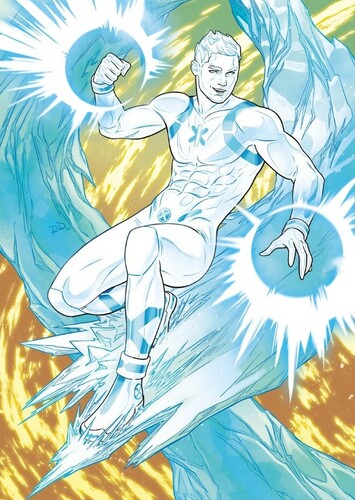 Iceman