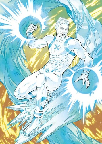 Iceman