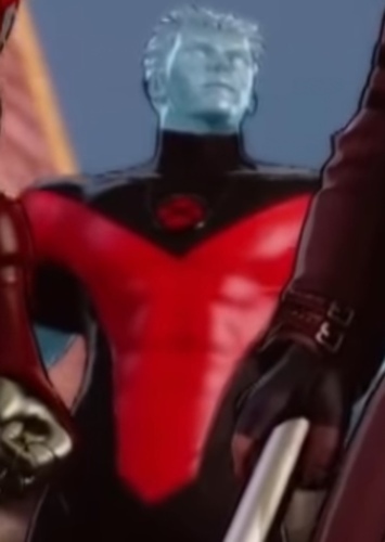 Iceman