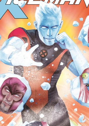 Iceman