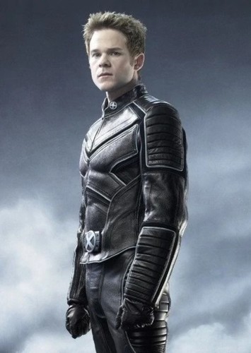 Iceman