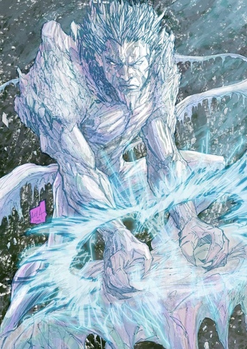 Iceman