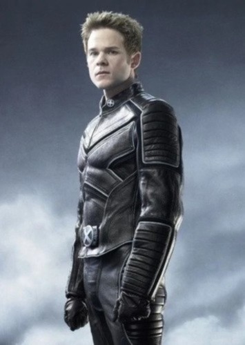 Iceman