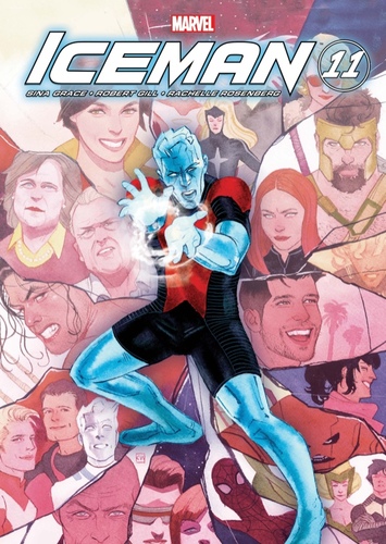 Iceman