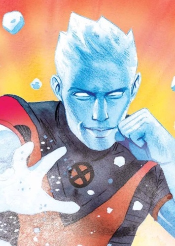 Iceman