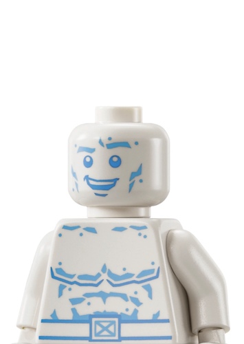 Iceman