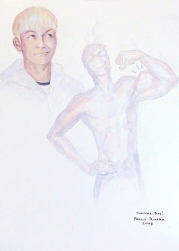 Iceman