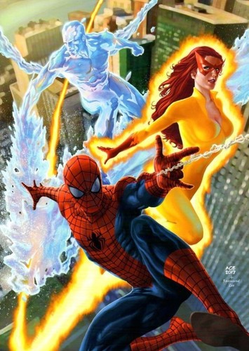 Iceman