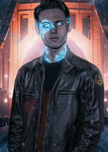 Iceman (bobby drake)