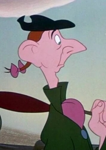 Ichabod Crane