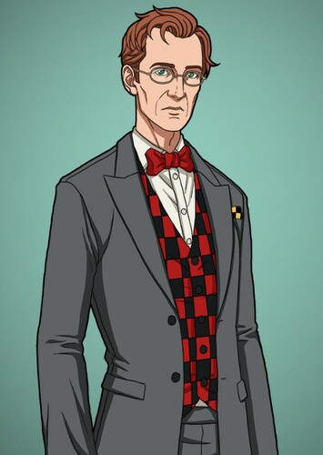 Ichabod Crane