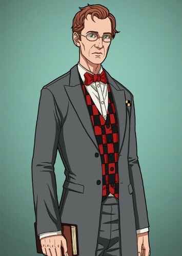 Ichabod Crane