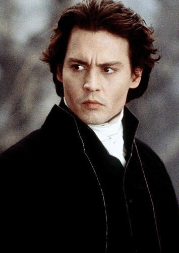 Ichabod Crane