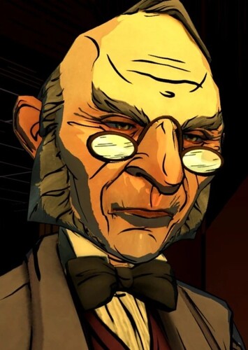 Ichabod Crane