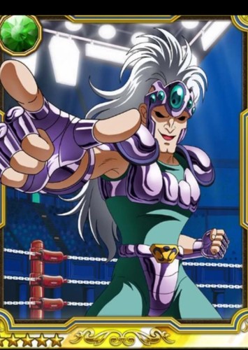 Ichi de hydra