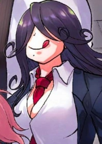 Ichico Nemuri