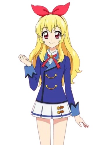 Ichigo Hoshimiya