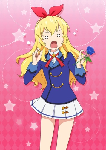 Ichigo Hoshimiya