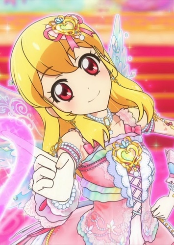 Ichigo Hoshimiya