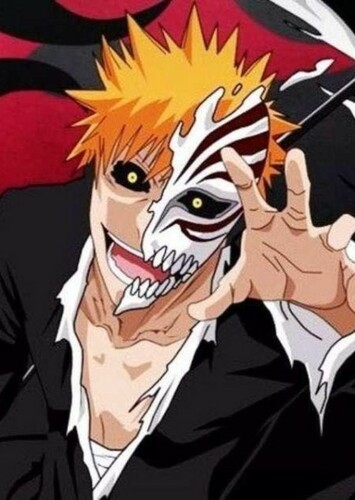 Ichigo Kurosaki