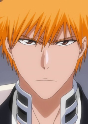 Ichigo Kurosaki