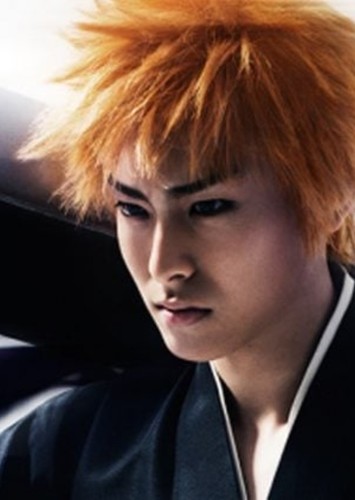 Ichigo Kurosaki