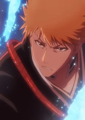 Ichigo Kurosaki (Future)