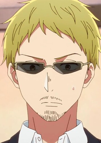Ichigo Saitou