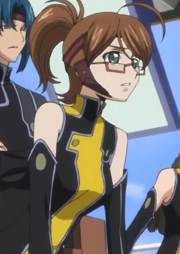 Ichijiku Hinata