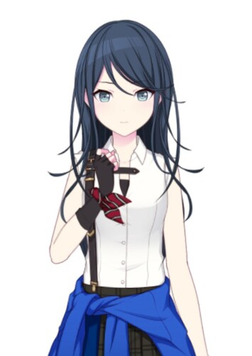 Ichika Hoshino