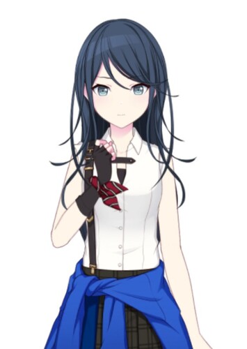 Ichika Hoshino