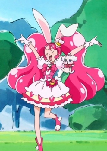 🍰Ichika Usami🍰