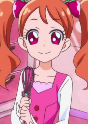 Ichika Usami