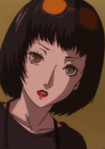 Ichiko Ohya