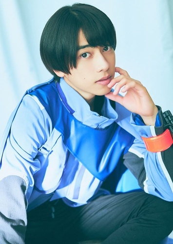 Ichinose Houtaro