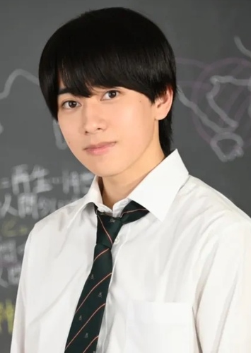 Ichinose Houtaro/Kamen Rider Gotchard