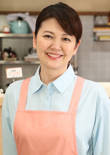 Ichinose Tamami