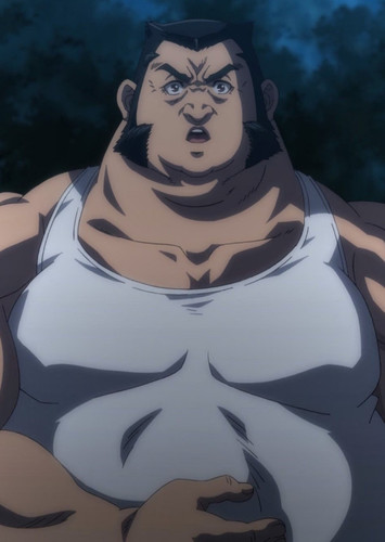 Ichinosuke Okajima