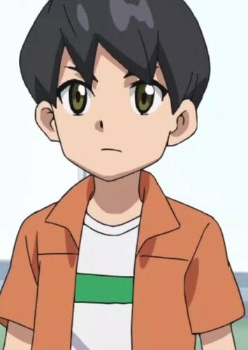 Ichiro Kakitani