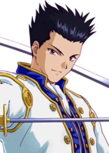 Ichiro Ogami