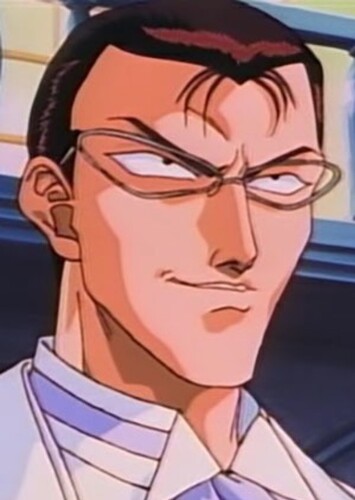 Ichiro Soma