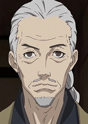 Ichiryusai Madarame