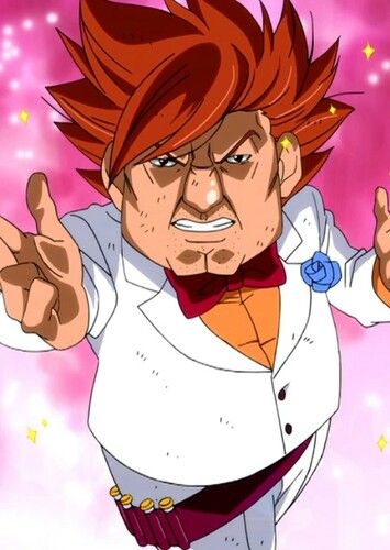 Ichiya Vandalay Kotobuki
