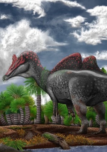 Ichthyovenator
