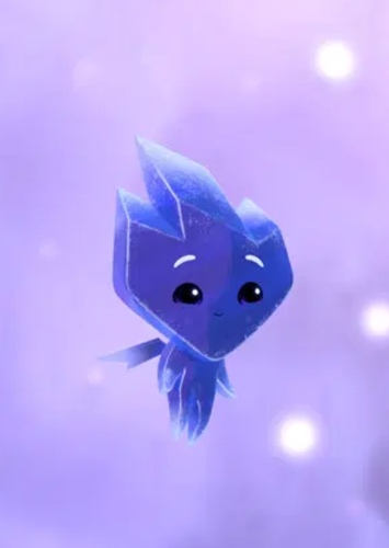Icy