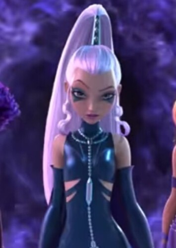 Icy