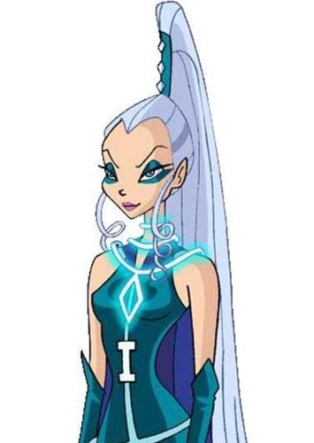 Icy