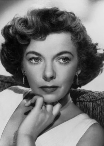 Ida Lupino