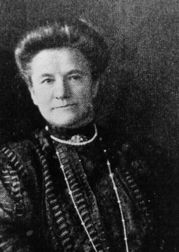 Ida Straus